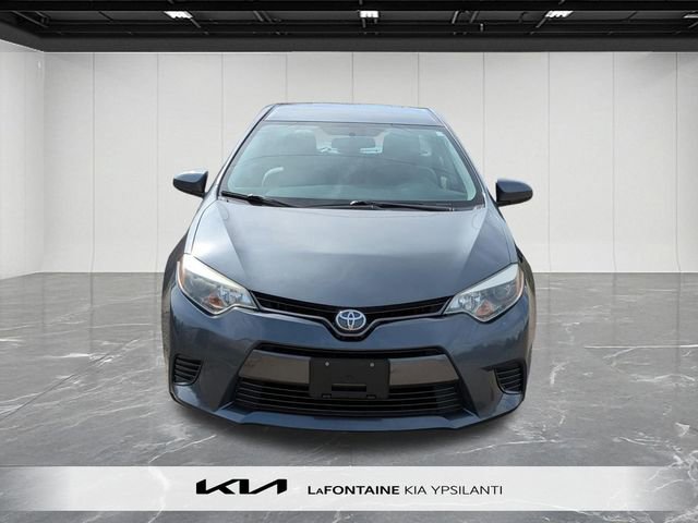 Used 2016 Toyota Corolla LE image 8