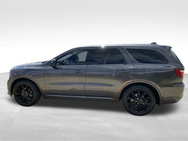 Used 2018 Dodge Durango SXT w/ Quick Order Package 2BB image 13