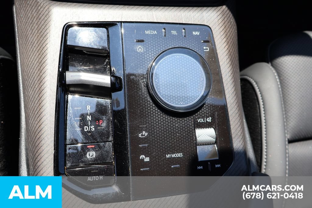 Used 2026 BMW X3 xDrive30i AWD/4WD image 31