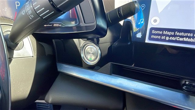 Used 2024 Chevrolet Corvette Stingray Coupe w/ 1LT image 16