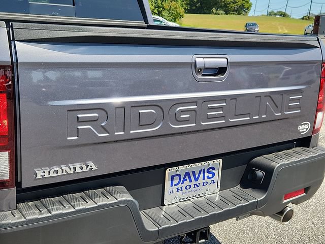 Certified 2026 Honda Ridgeline RTL image 34