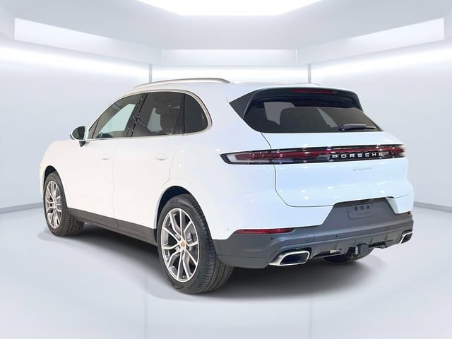 New 2026 Porsche Cayenne AWD/4WD image 6
