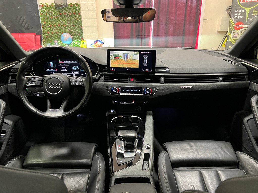Used 2022 Audi A4 2.0T Premium Plus image 14