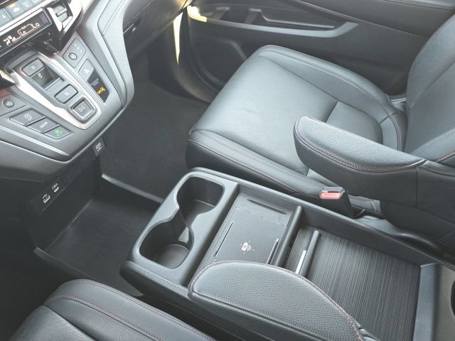 Used 2025 Honda Odyssey Sport-L image 37