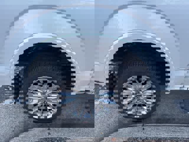 Used 2019 Ford F150 Limited w/ Trailer Tow Package image 14