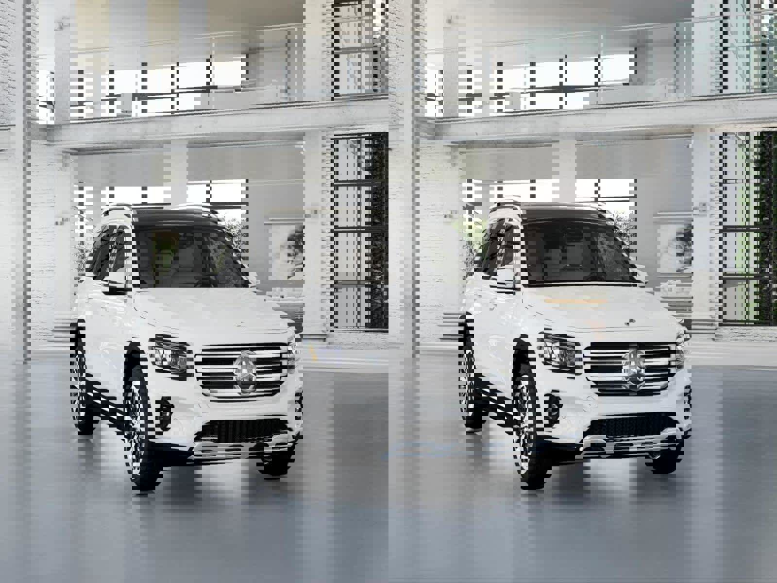 Used 2026 Mercedes-Benz GLB 250 image 8