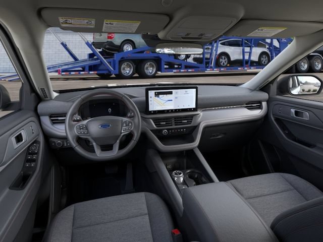 New 2026 Ford Explorer Active AWD/4WD image 9