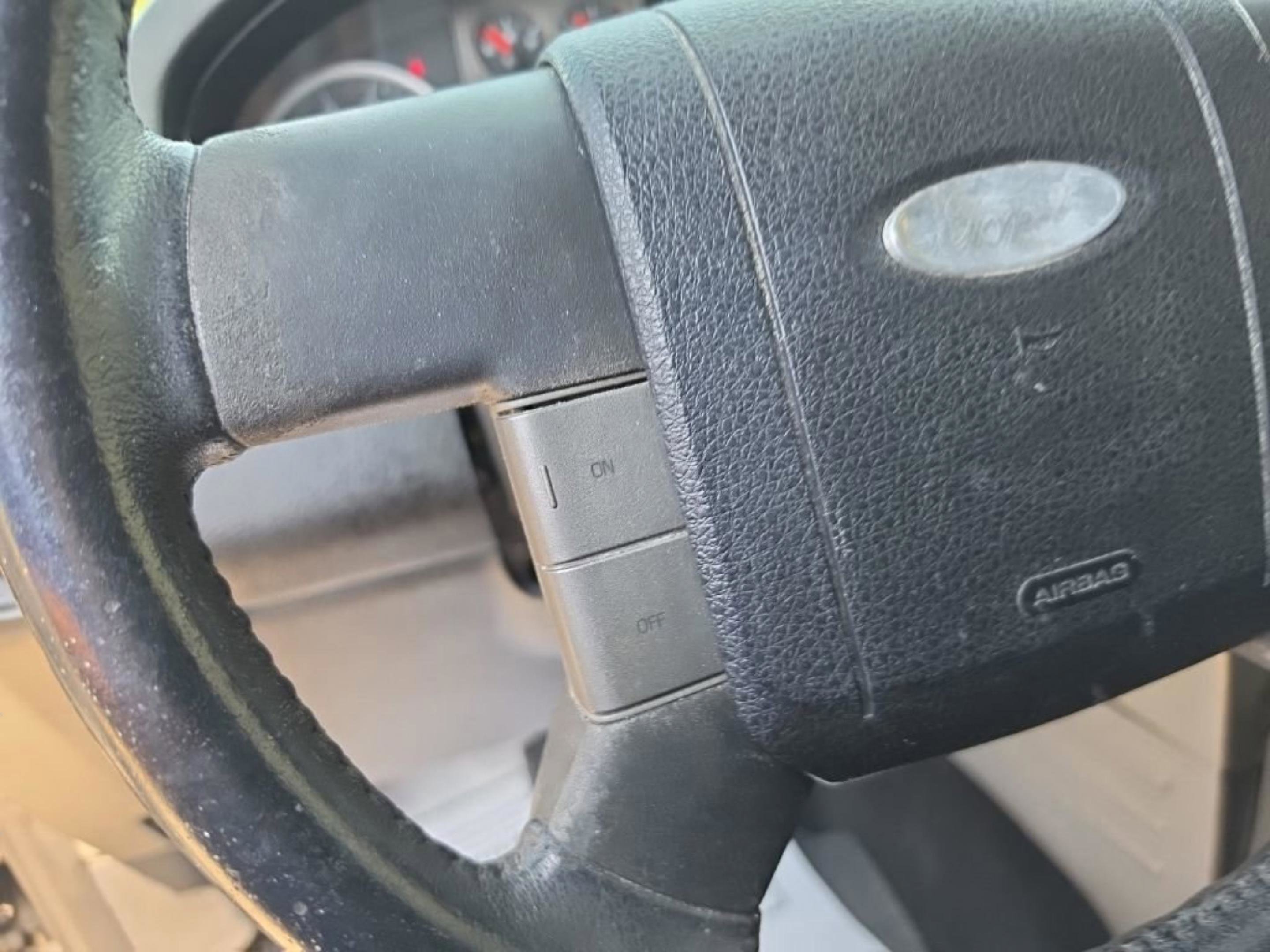 Used 2007 Ford F150 XLT image 17