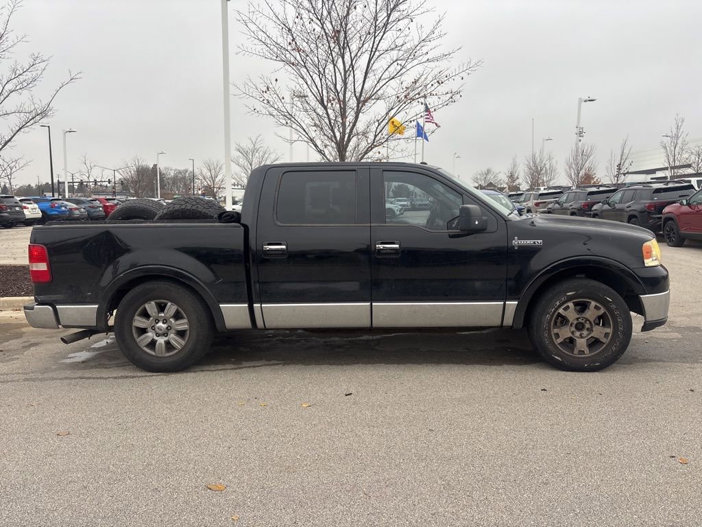 Used 2006 Lincoln Mark LT 2WD image 3