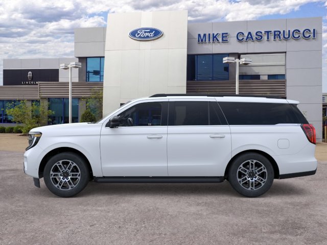 New 2026 Ford Expedition Max Active AWD/4WD image 3