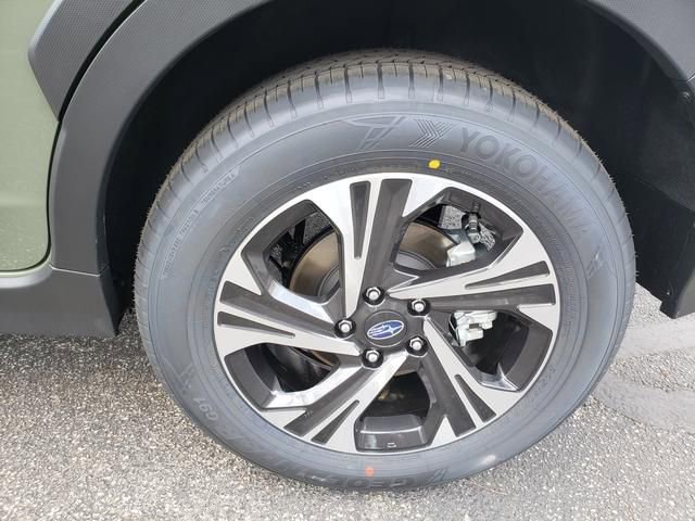 New 2026 Subaru Crosstrek 2.0i Premium image 20