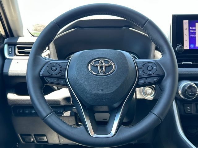 Used 2025 Toyota RAV4 XLE Premium w/ Weather Package AWD/4WD image 20