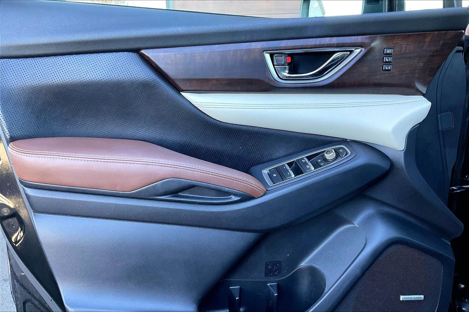 Used 2020 Subaru Ascent Touring w/ Popular Package #2A image 15