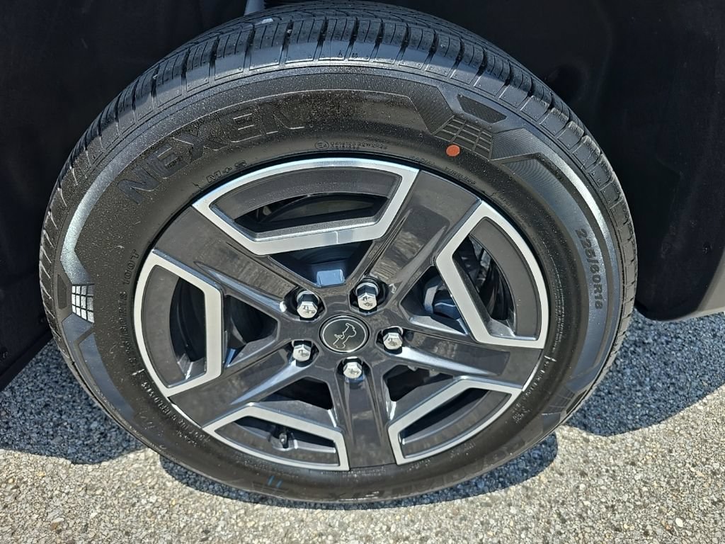 New 2026 Jeep Cherokee Limited AWD/4WD image 10