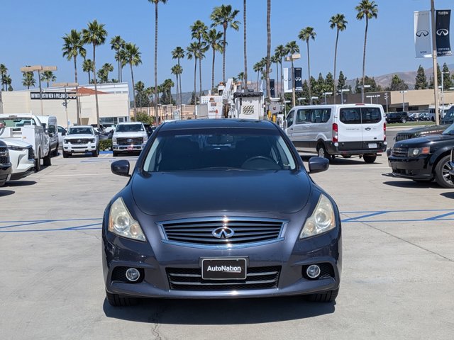 Used 2011 INFINITI G37 Journey w/ Premium Pkg image 2