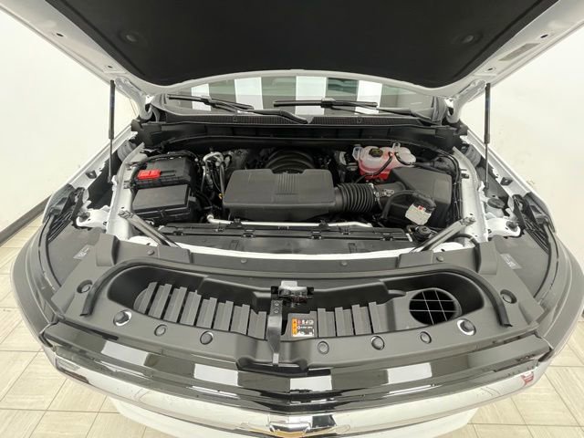 New 2026 Chevrolet Suburban LS image 15