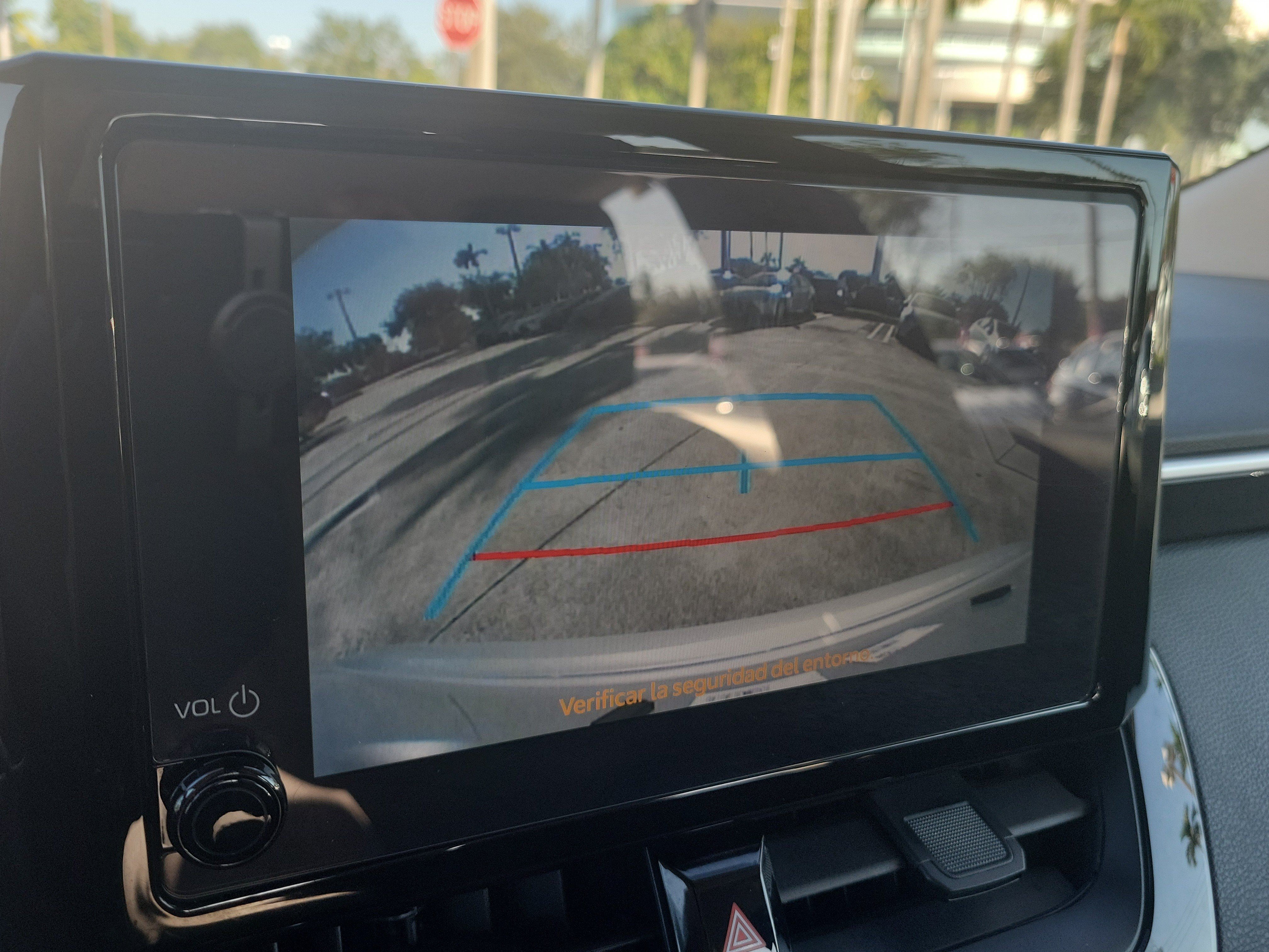 Used 2024 Toyota Corolla LE FWD image 30
