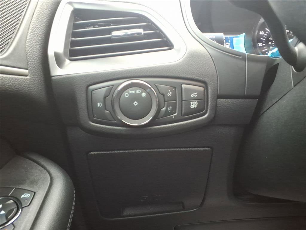 Certified 2022 Ford Edge SEL w/ Convenience Package image 15