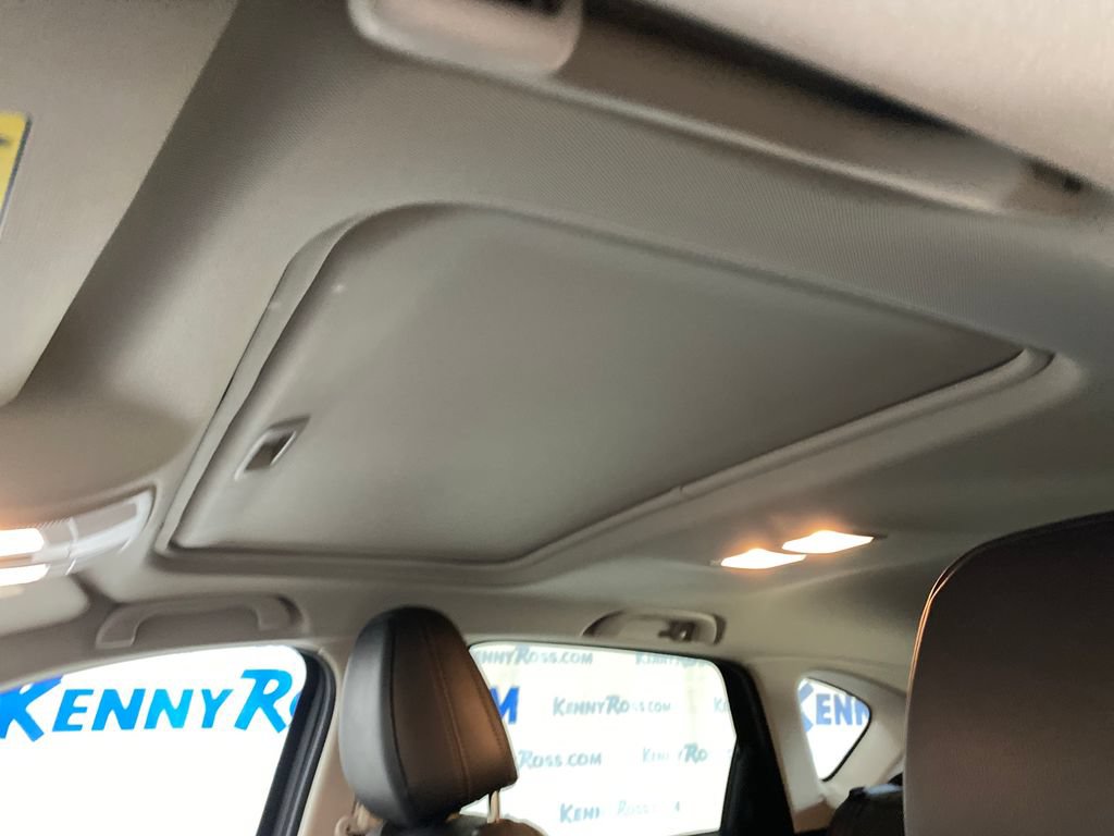 Certified 2023 MAZDA CX-5 AWD 2.5 S w/ Premium Package image 12