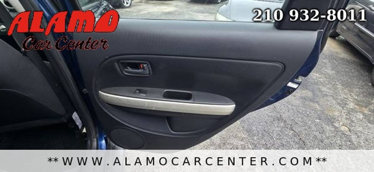 Used 2005 Scion xA FWD image 20