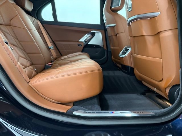 Certified 2024 BMW 740i xDrive w/ Premium Package 2 AWD/4WD image 23