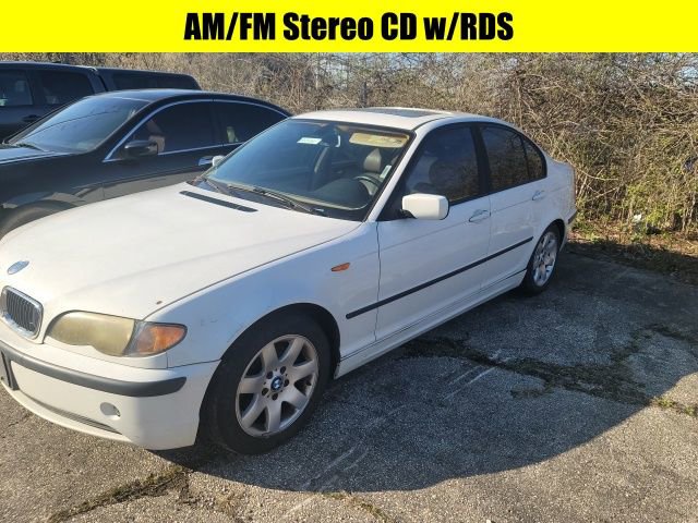 Used 2004 BMW 325i Sedan image 4