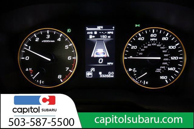 Used 2024 Subaru Outback Wilderness image 19