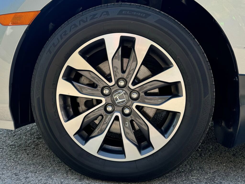 Used 2022 Honda Odyssey EX-L image 10