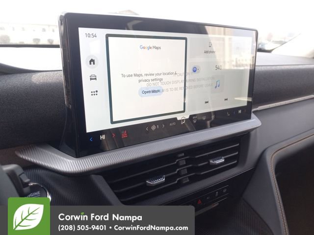 New 2026 Ford Explorer Tremor w/ Tremor Ultimate Package image 16