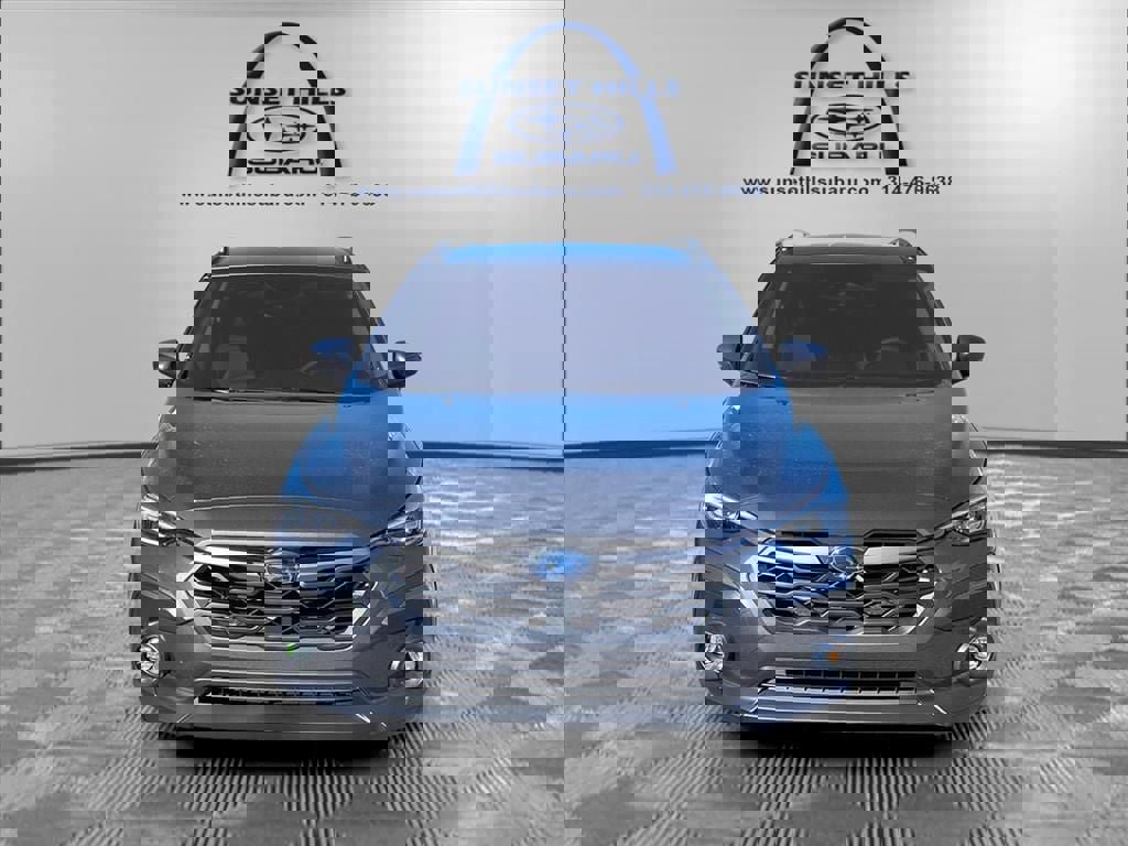 New 2026 Subaru Crosstrek 2.5i Limited image 21