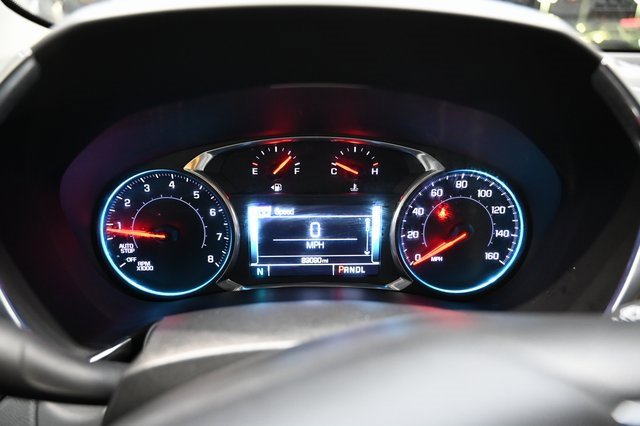 Used 2018 Chevrolet Equinox Premier image 28