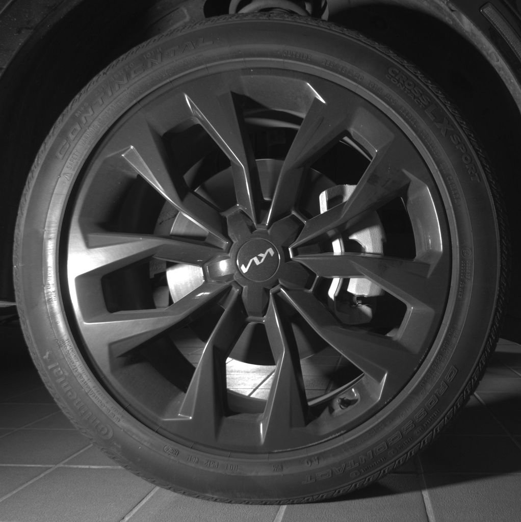 Used 2023 Kia Sorento SX AWD/4WD image 11