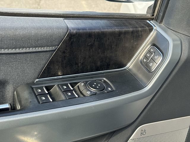 Used 2022 Ford F150 Lariat w/ Equipment Group 502A High AWD/4WD image 20