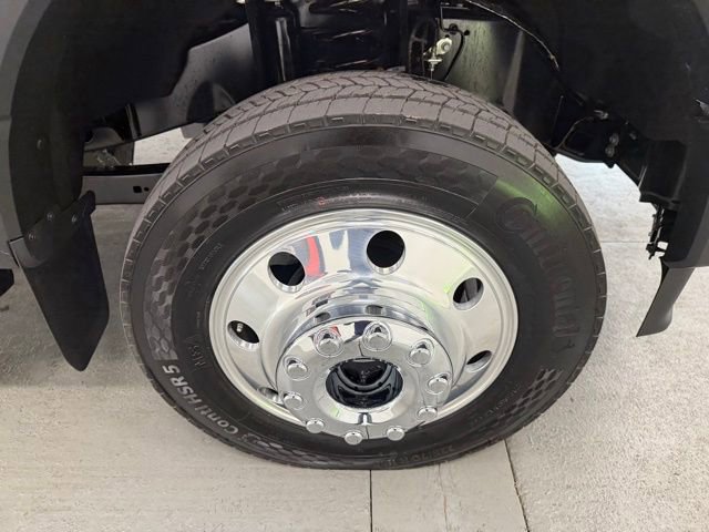 New 2026 Ford F450 4x4 Crew Cab Super Duty image 5