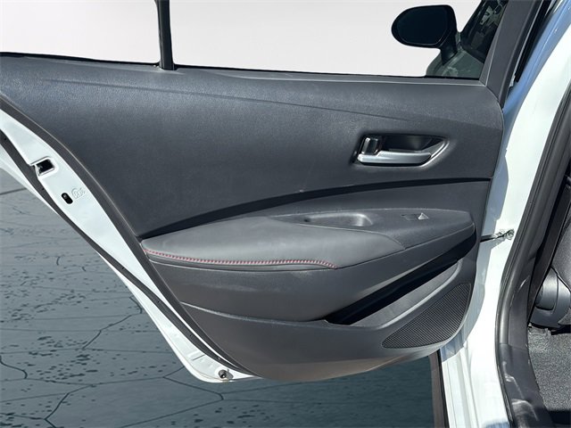 Used 2024 Toyota Corolla SE image 15