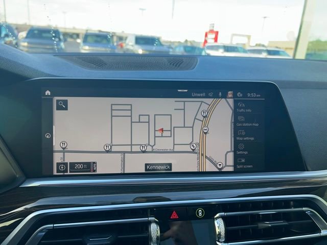 Used 2019 BMW X5 xDrive40i w/ Convenience Package image 14