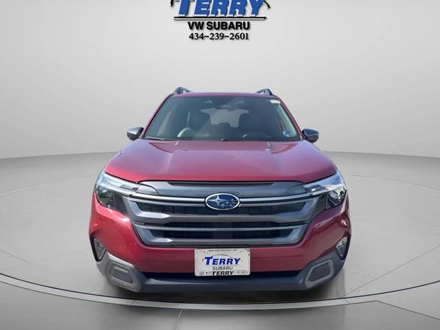 Used 2025 Subaru Forester Limited w/ Protection Package image 4