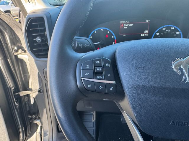 Used 2024 Ford Bronco Sport Heritage w/ Heritage Convenience Package image 14