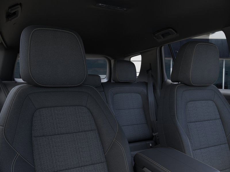 New 2026 GMC Terrain Elevation w/ Technology Package II image 25