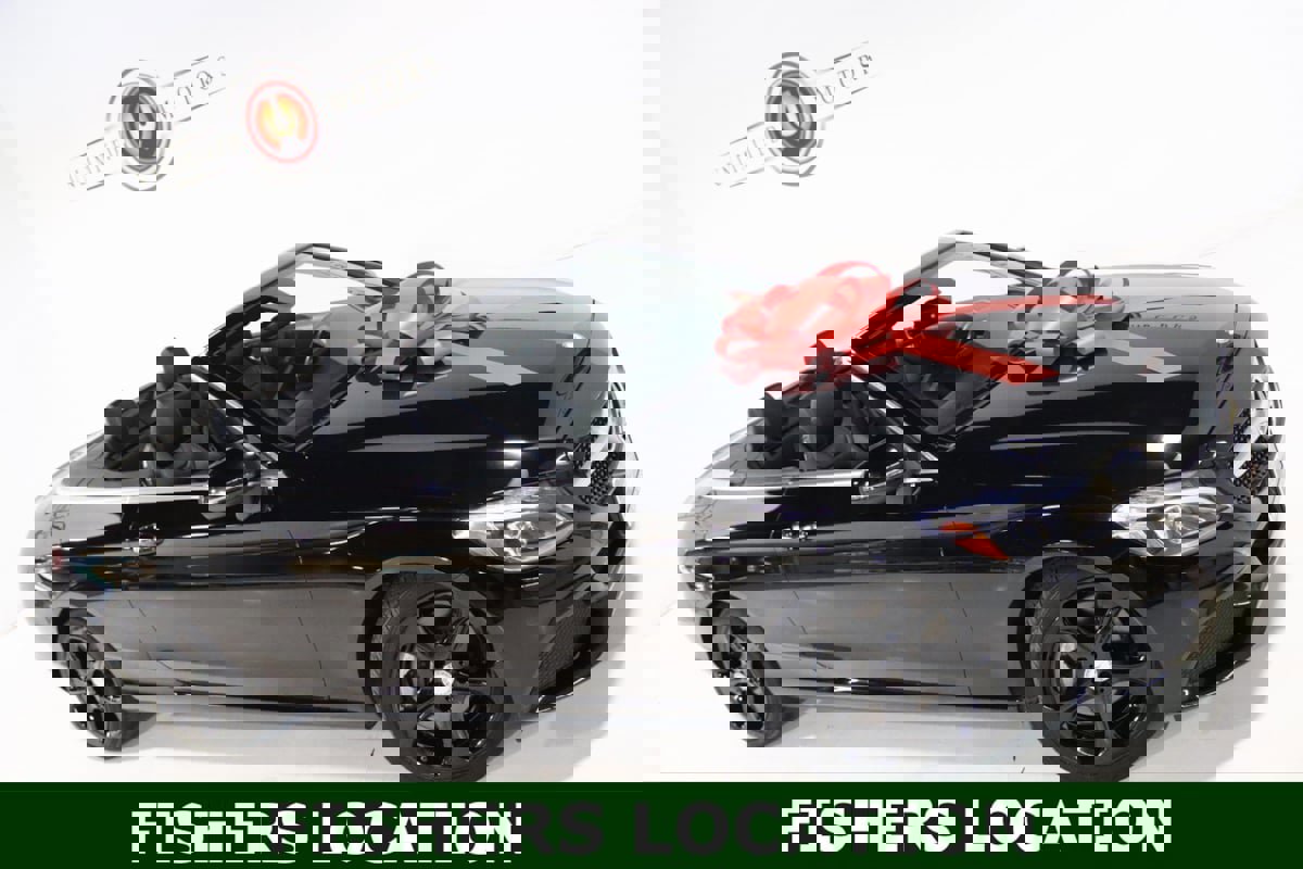 Used 2017 Mercedes-Benz C 300 4MATIC Cabriolet image 1