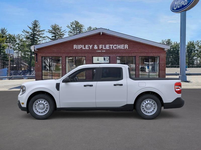 New 2026 Ford Maverick XL w/ 4K Tow Package image 3