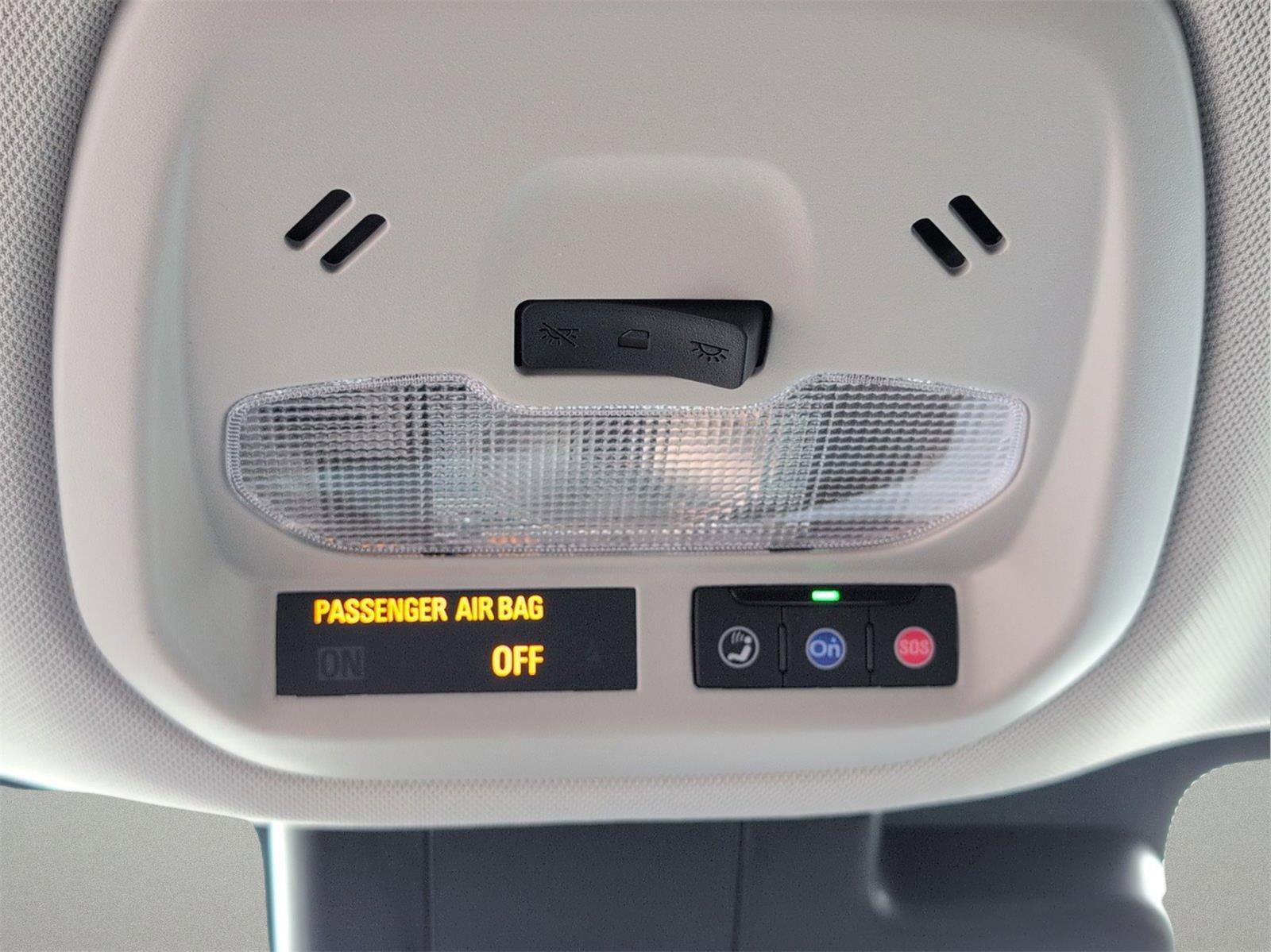 New 2026 Chevrolet Trax LT w/ Driver Confidence Package image 27