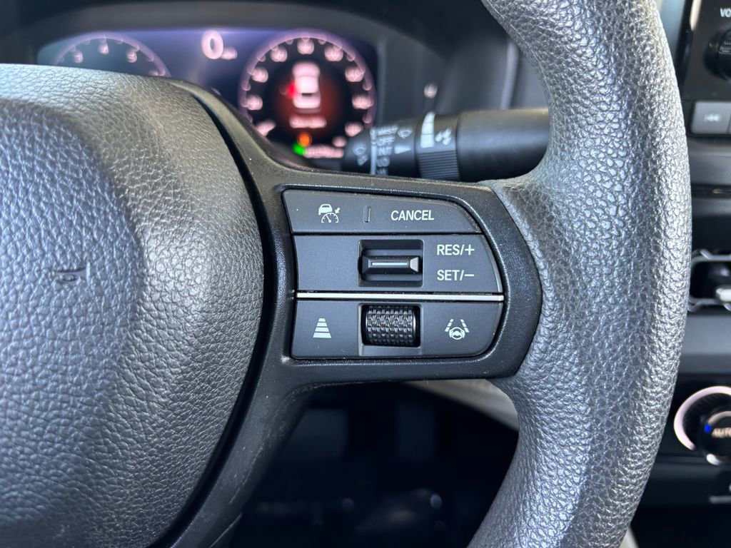 Used 2024 Honda Accord EX image 12