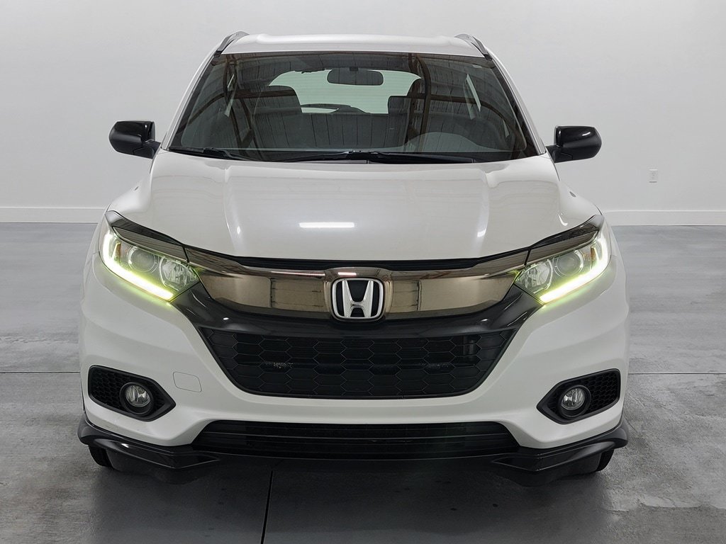 Used 2019 Honda HR-V Sport image 3