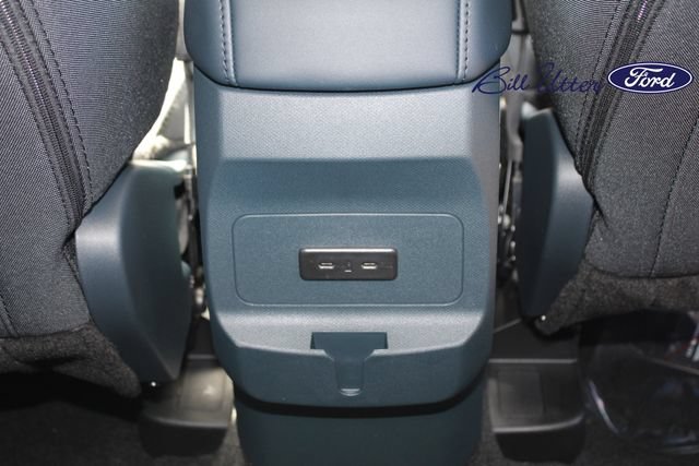 New 2026 Ford Maverick XL FWD image 9