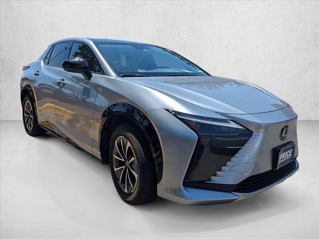Used 2023 Lexus RZ 450e Premium w/ Accessory Package (Z1) AWD/4WD image 3
