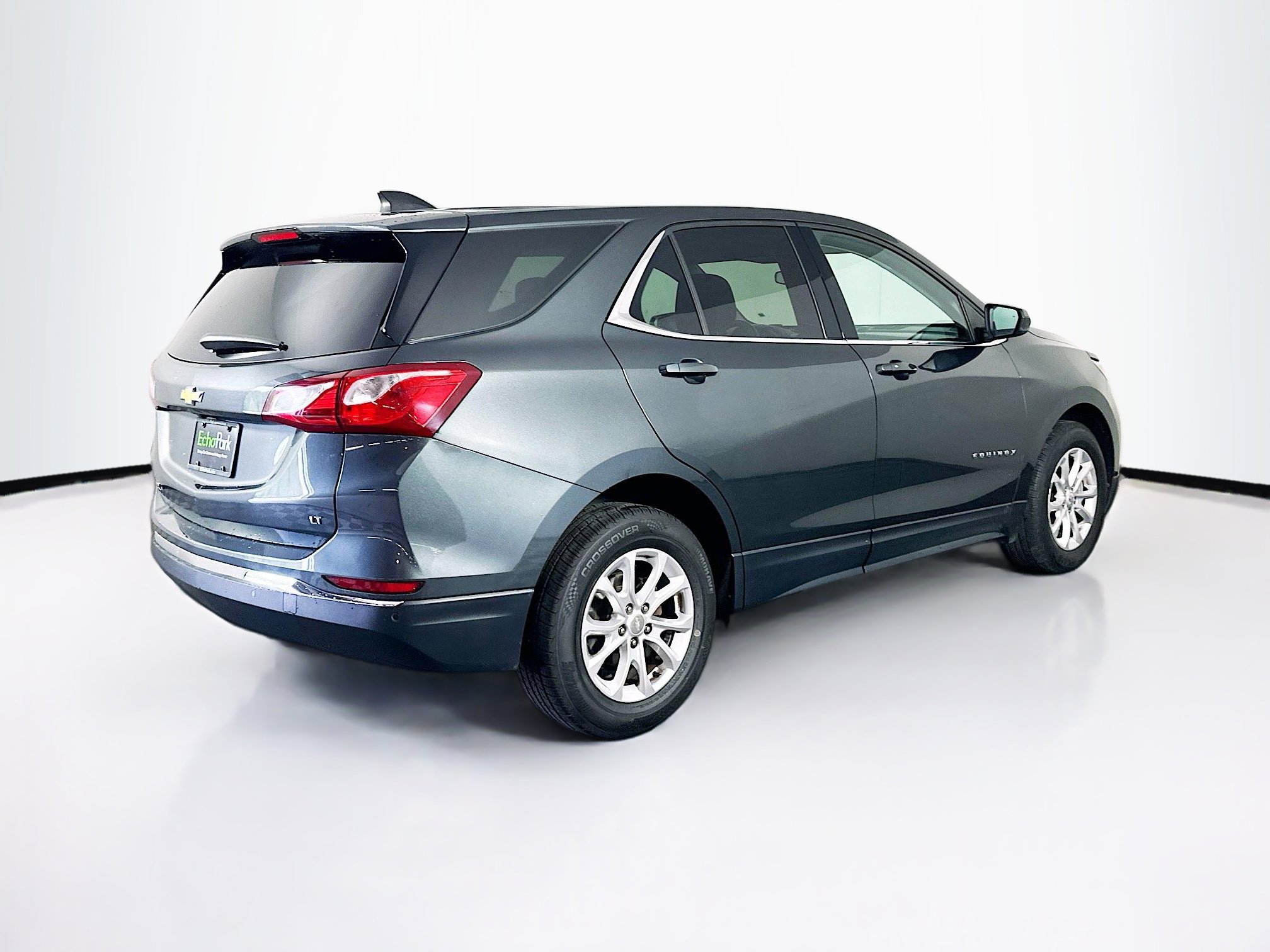 Used 2020 Chevrolet Equinox LT FWD image 9