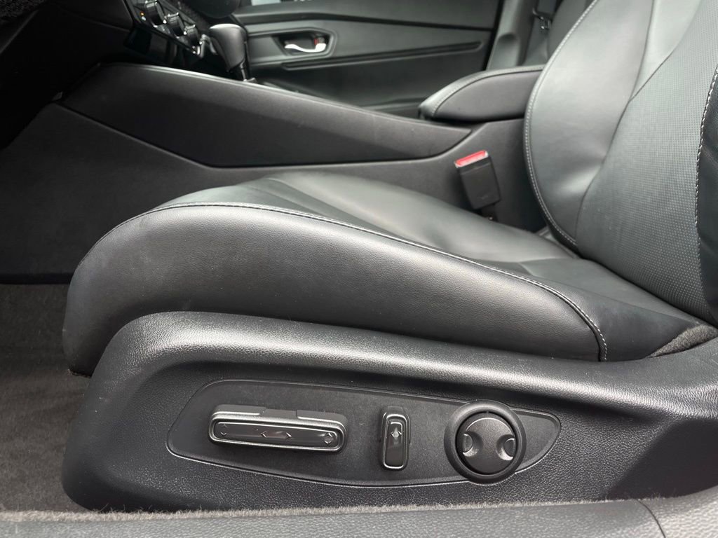 Certified 2024 Honda Accord Sport image 25