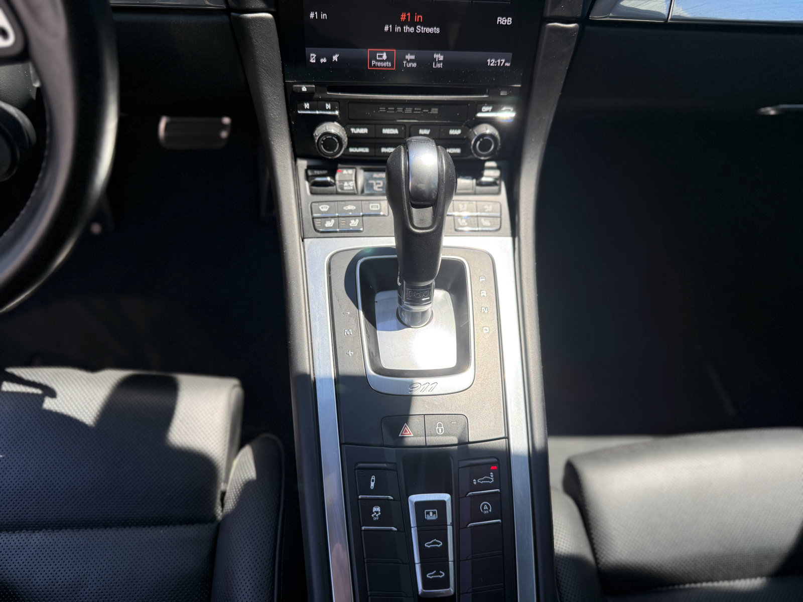 Used 2019 Porsche 911 Turbo AWD/4WD image 19