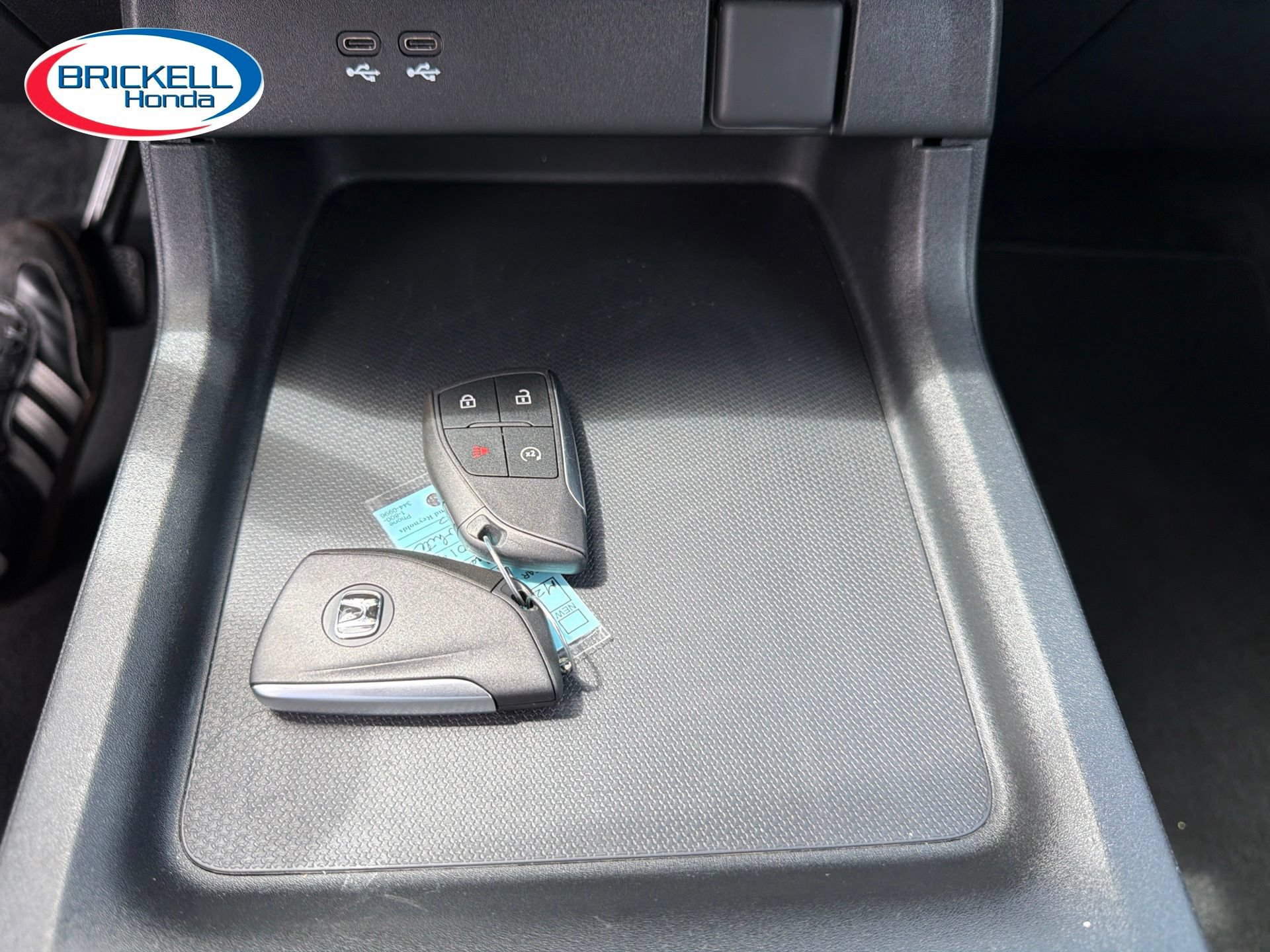 Used 2026 Honda Prologue Eco image 27